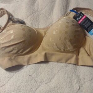 Bali Cool Comfort Bra